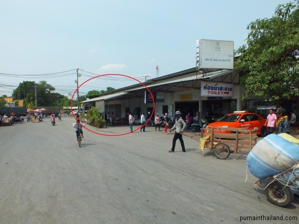 Место где можно оформить визу в Камбоджу за 20$