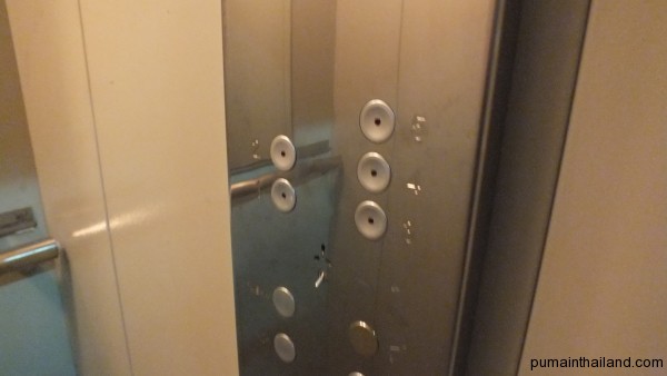 Только в столицах есть лифты в пятиэтажных домах