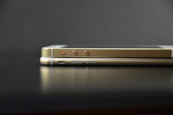 Новый айфон 6 будет тоньше и с более сглаженными углами