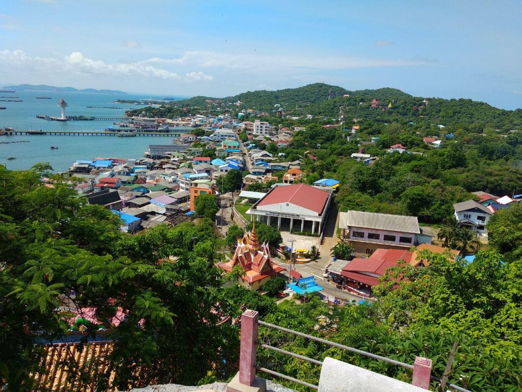 Сколько можно жить в тайланде купить недвижимость в вероне