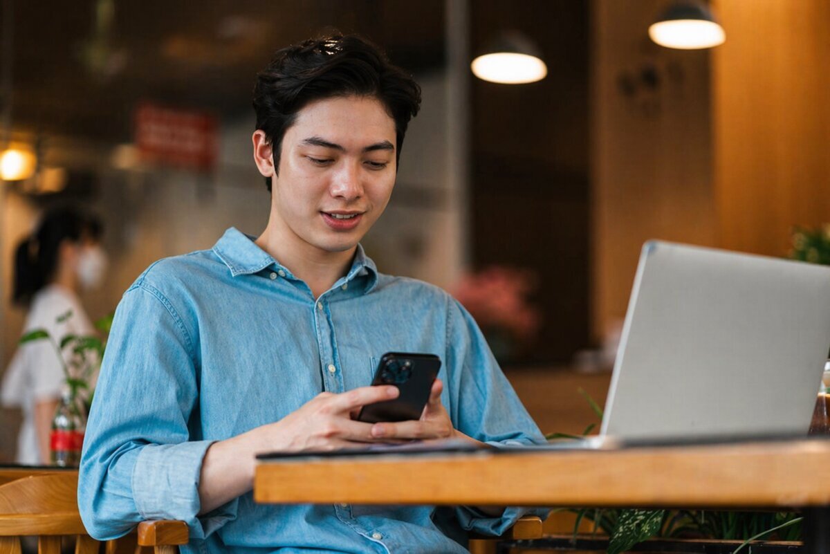 QR-код платежа в Таиланде, системы PromptPay, TAGTHAi Easy Pay, TrueMoney Wallet и DeepPocket для туристов