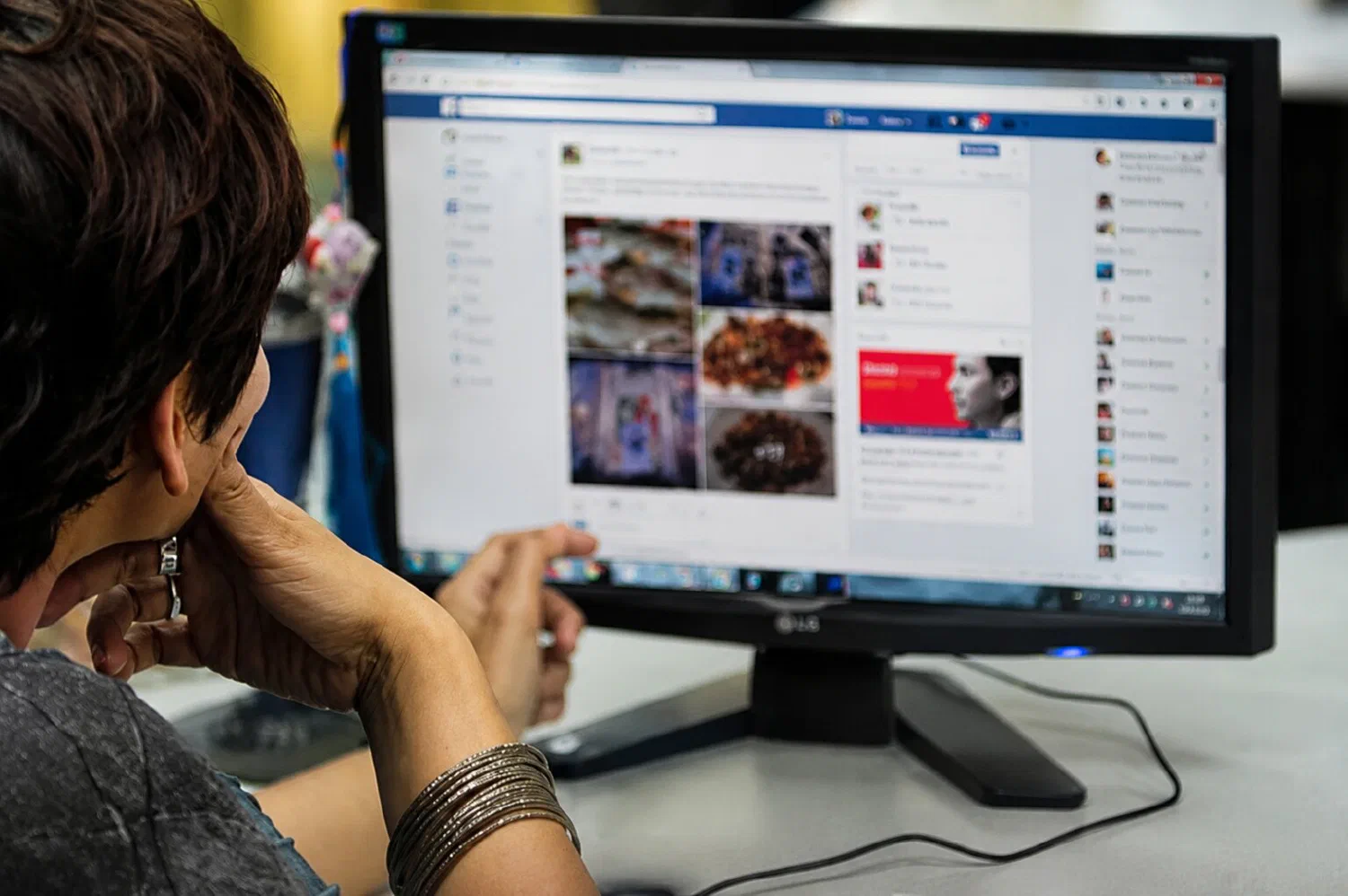 Мошенничество через Facebook в Таиланде: фейковые турагентства в соцсетях